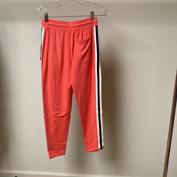 Splits59 reena sweatpants hot coral - Picture 2 of 3